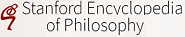 Stanford Encyclopedia of Philosopy